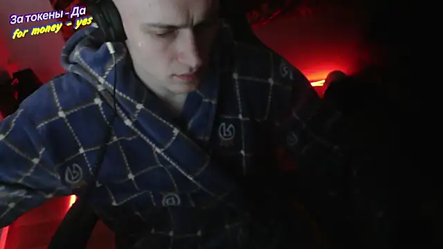 johnny positive online show from 11-30-25, 05:08