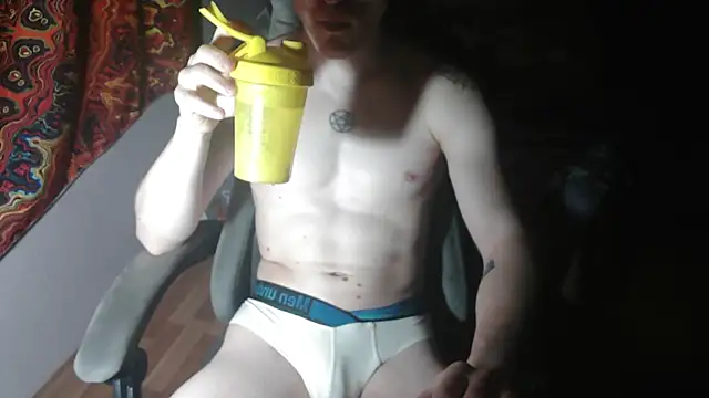 johnny positive online show from 02-07-26, 02:36