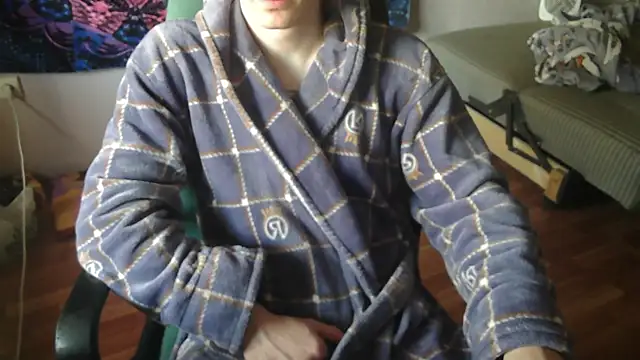 johnny positive online show from 09-23-25, 05:14