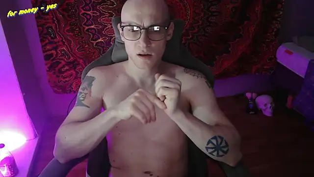 johnny positive online show from 02-12-26, 05:56