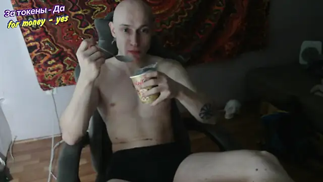 johnny positive online show from 12-04-25, 03:44