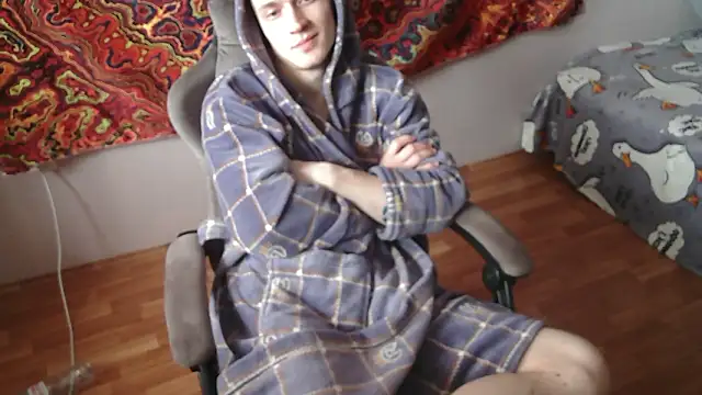 johnny positive online show from 02-10-26, 07:18