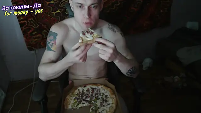 johnny positive online show from 11-25-25, 03:56