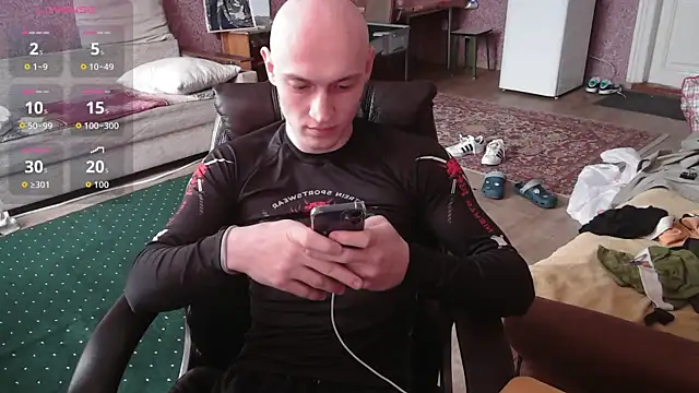 johnny positive online show from 04-07-26, 06:26