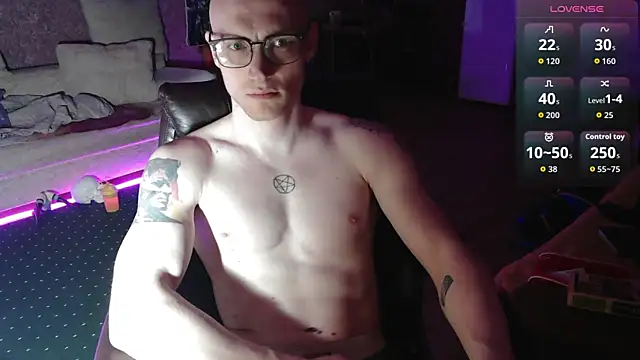 johnny positive online show from 05-03-26, 08:01