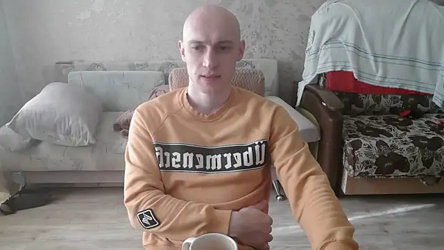 johnny positive online show from 05-12-26, 04:20