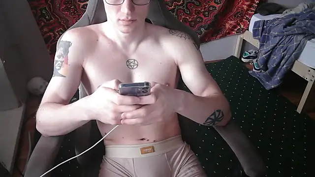 johnny positive online show from 03-01-26, 06:24