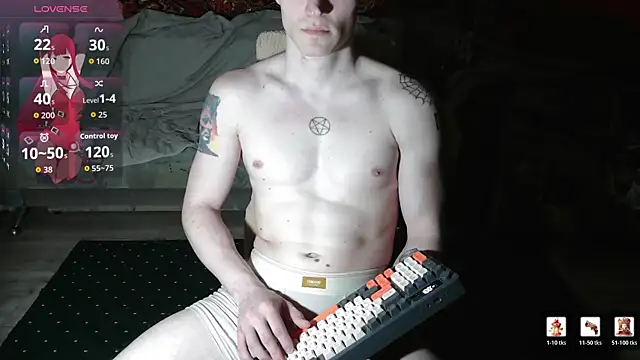 johnny positive online show from 06-02-26, 04:40