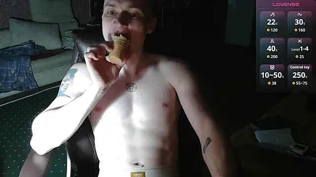 johnny positive online show from 04-18-26, 04:20