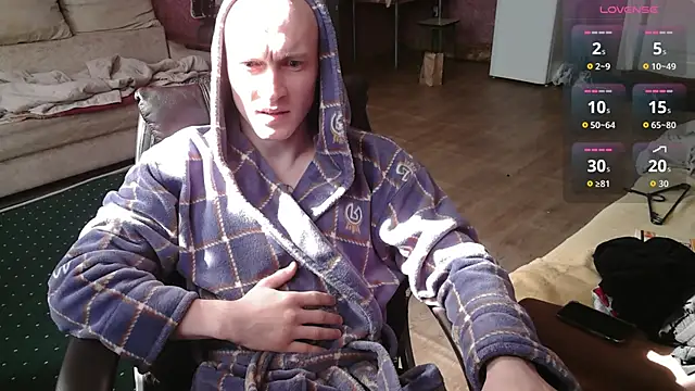 johnny positive online show from 04-23-26, 05:58