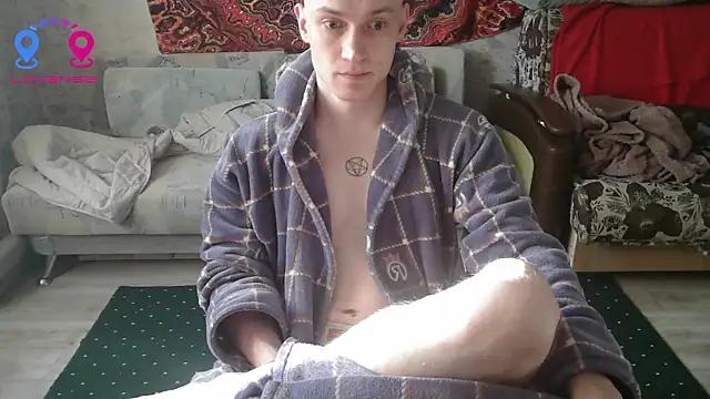 johnny positive online show from 05-20-26, 03:03