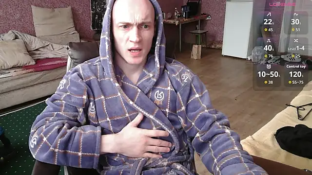johnny positive online show from 04-22-26, 05:14