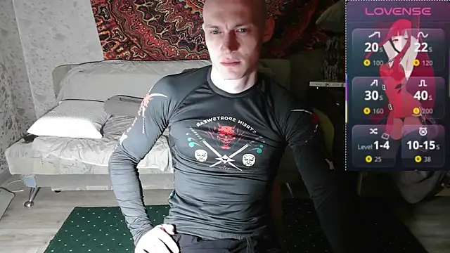 johnny positive online show from 05-23-26, 05:45