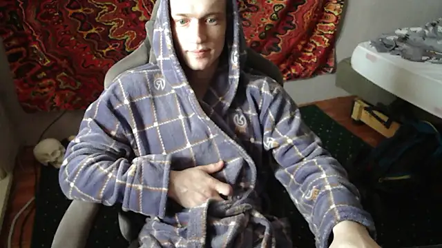 johnny positive online show from 02-17-26, 05:38