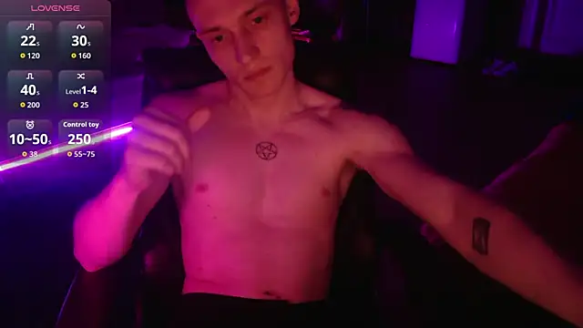 johnny positive online show from 04-07-26, 06:32