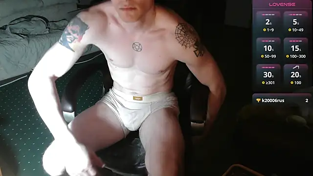 johnny positive online show from 04-26-26, 05:32