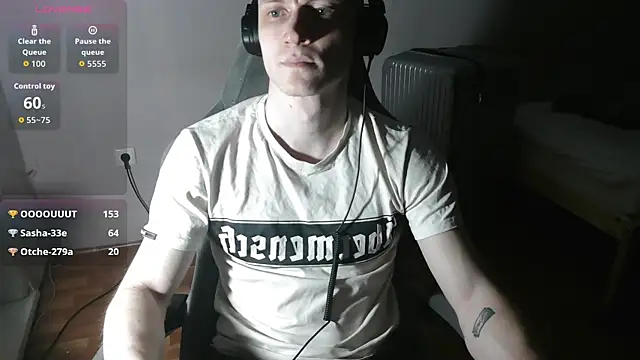 johnny positive online show from 03-31-26, 04:42