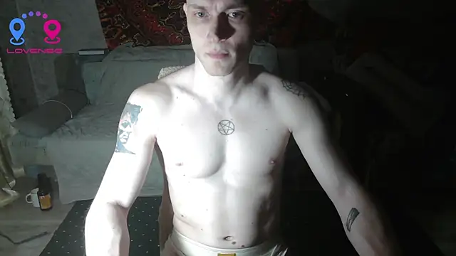 johnny positive online show from 05-17-26, 04:18