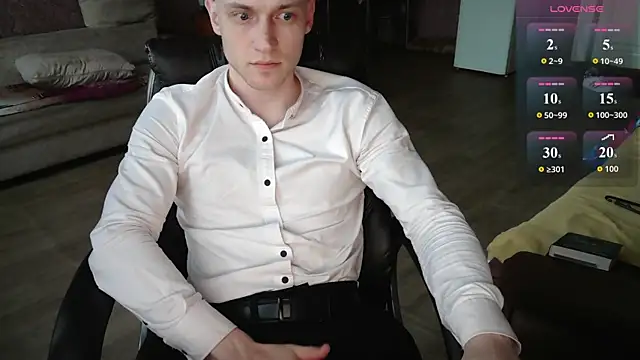 johnny positive online show from 05-05-26, 03:48