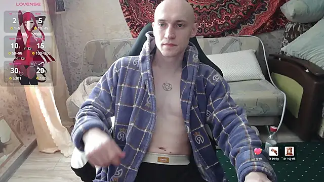 johnny positive online show from 06-27-26, 05:57