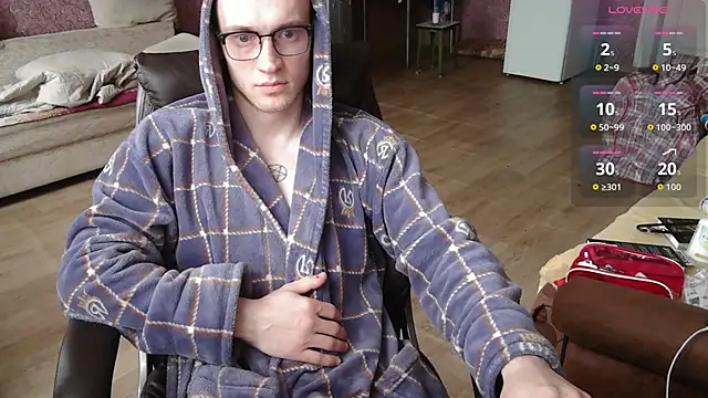 johnny positive online show from 05-05-26, 03:20