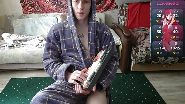 johnny positive online show from 05-30-26, 06:42