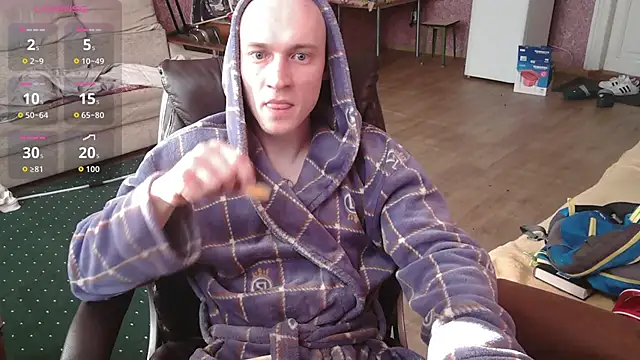 johnny positive online show from 04-11-26, 05:04