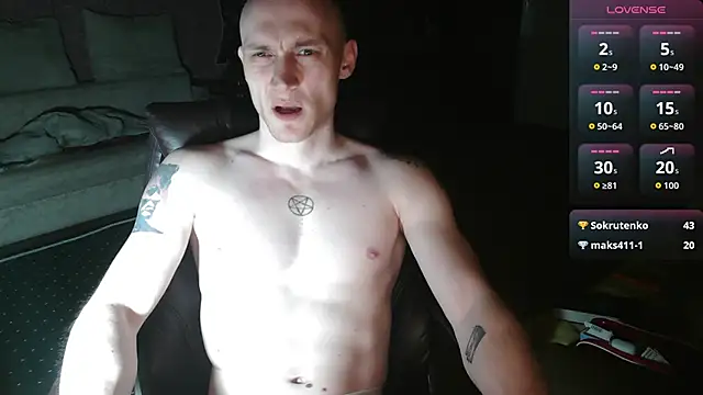 johnny positive online show from 04-13-26, 04:33