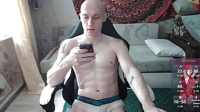 johnny positive online show from 06-28-26, 06:09