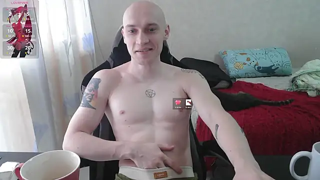 johnny positive online show from 07-15-26, 06:09