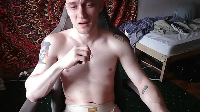 johnny positive online show from 03-27-26, 08:26