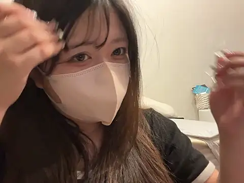 Atashi Hcup online show from 11-23-25, 06:45