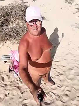 MountJohnXL online show from 02-19-25, 04:44