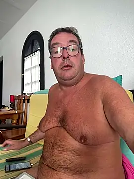 MountJohnXL online show from 03-04-26, 11:51