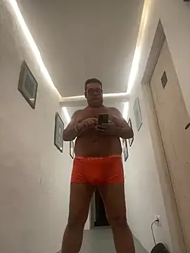 MountJohnXL online show from 04-03-26, 12:06