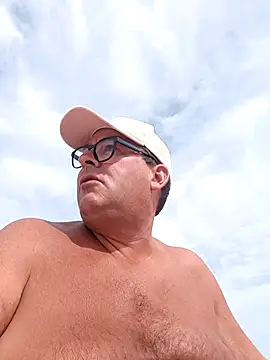 MountJohnXL online show from 03-18-25, 03:55