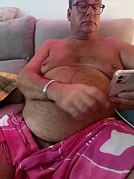 MountJohnXL online show from 03-27-26, 02:09