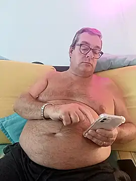 MountJohnXL online show from 03-07-26, 01:12