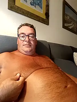 MountJohnXL online show from 03-10-25, 12:50