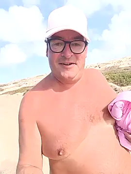 MountJohnXL online show from 02-18-25, 03:41