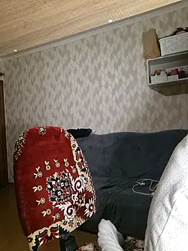 Snapshot of Melenka chatting on 01-18-26, 01:53 Melenka online show from 01-18-26, 01:53