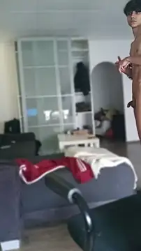 Snapshot of TyroneeDE chatting on 03-01-25, 01:18 TyroneeDE online show from 03-01-25, 01:18