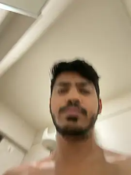 cute modell online show from 12-03-25, 04:57