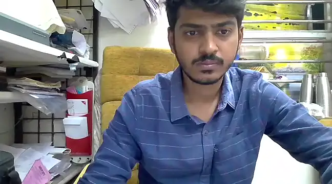 cute modell online show from 03-18-25, 12:17