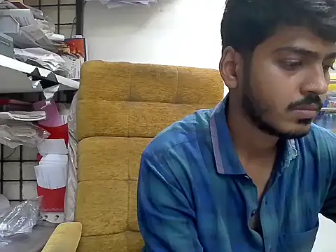 cute modell online show from 10-03-25, 12:28