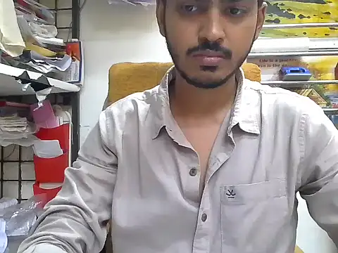 cute modell online show from 09-27-25, 12:33