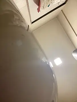 cute modell online show from 10-06-25, 05:52