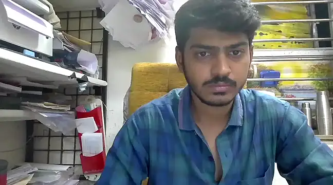 cute modell online show from 03-21-25, 12:17