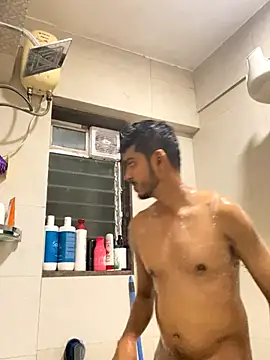 cute modell online show from 10-16-25, 05:21