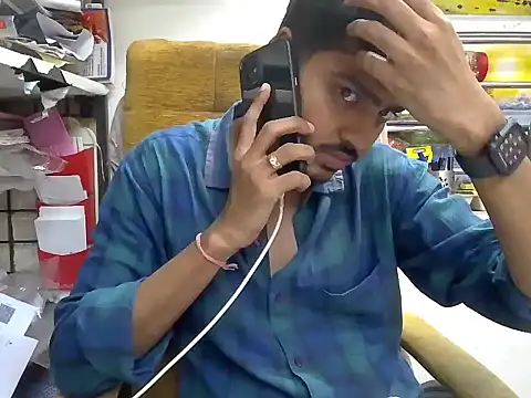 cute modell online show from 09-19-25, 12:53